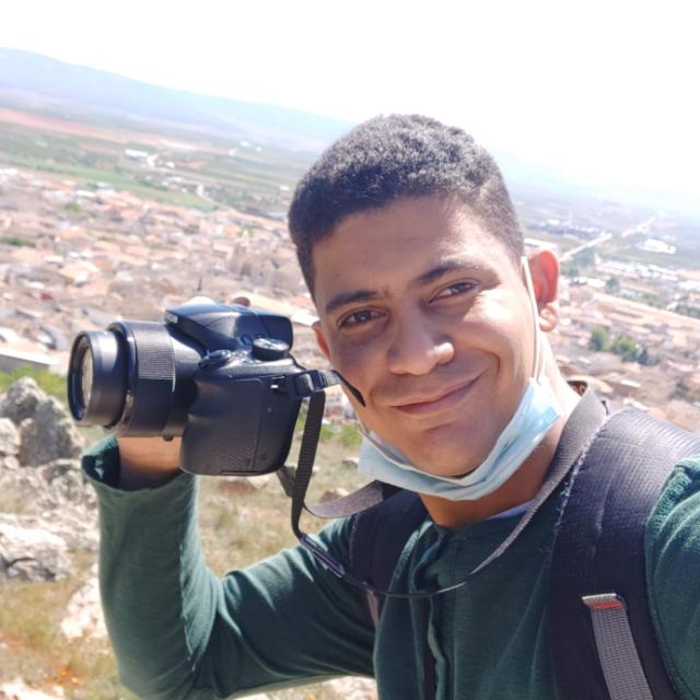 Marcus Chen, Lead Designer — Vibe Design testimonial